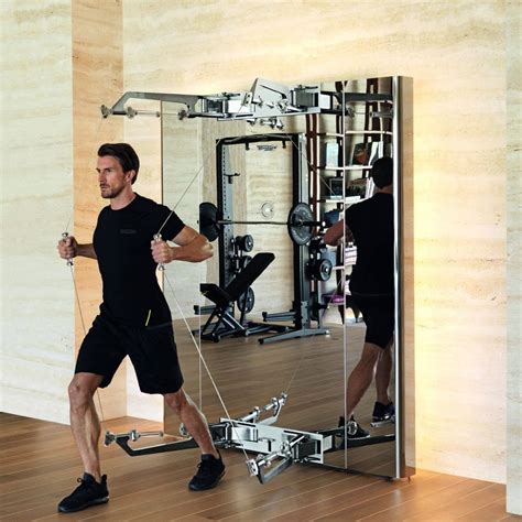 technogym reviews